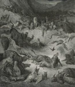 La peste tv show image