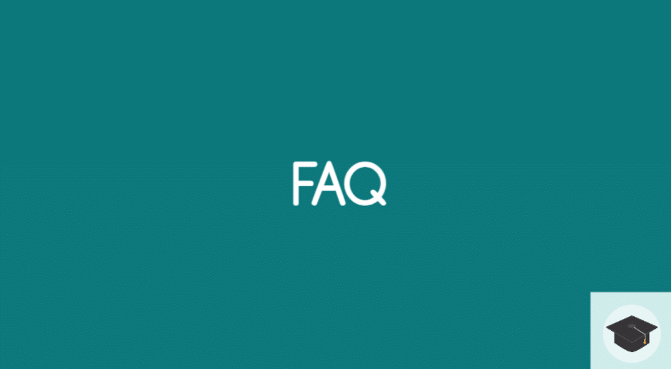 FAQ