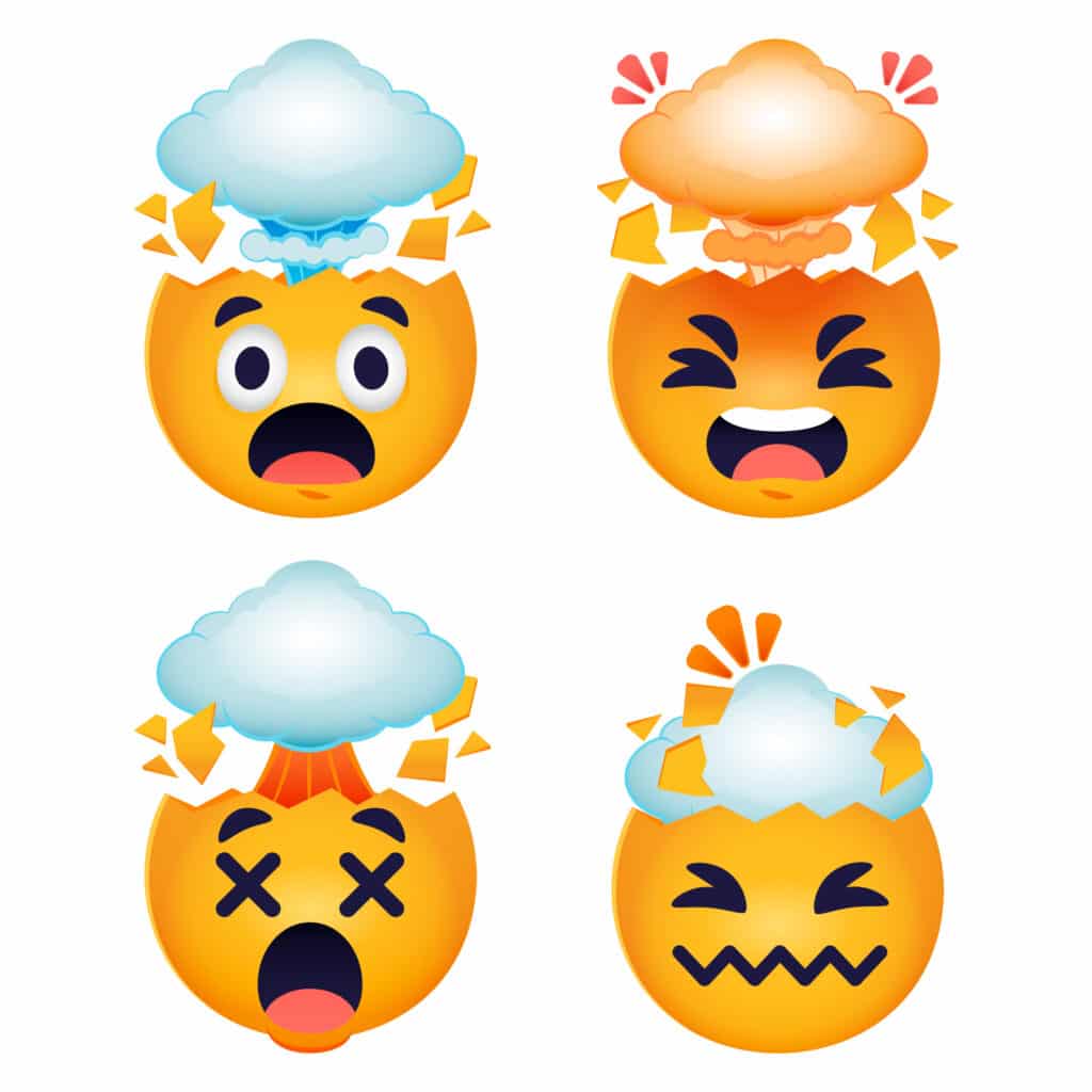 On voit comme il est difficile de trouver la méthode simple pour trouver la problématique de la dissertation.